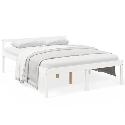 Bed frame bedroom - bed,