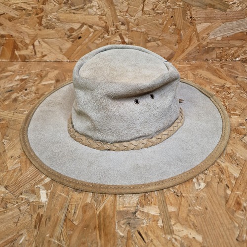 Jacaru australian hat brown - jacaru,