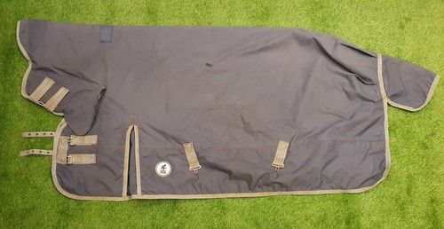 5ft6 derby house mediumweight - derby,