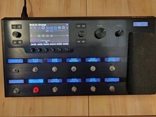 Line 6 Helix Floor Multi-Effects Guitar Processor
