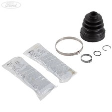 Genuine Ford Focus Mk2 All