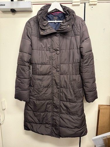 Joules full length quilted - joules,