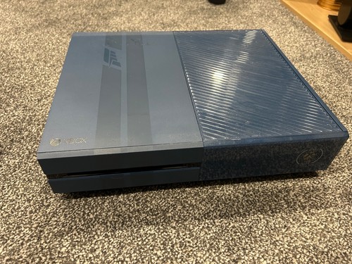 Xbox one games console - xbox,