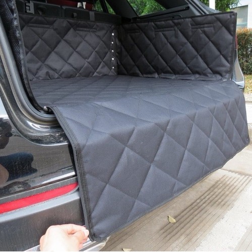 Heavy duty quilted waterproof - heavy,