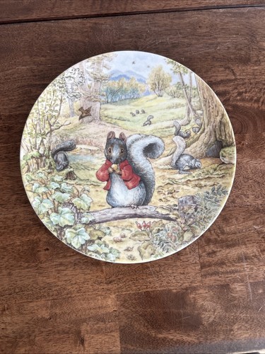 Beatrix potter wedgewood - potter,