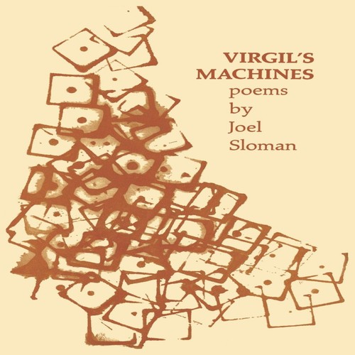 Virgil machines joel sloman - joel,