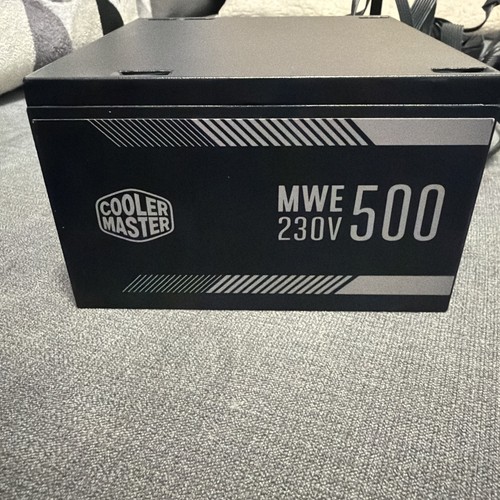 Cooler master mpe 5001 - cooler, mpe-5001-acabw