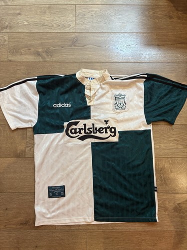 Original liverpool away - liverpool,