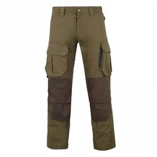 Keela Heritage Trousers Olive