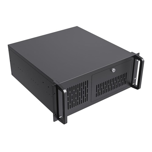 Cit rackmount server - cit, case