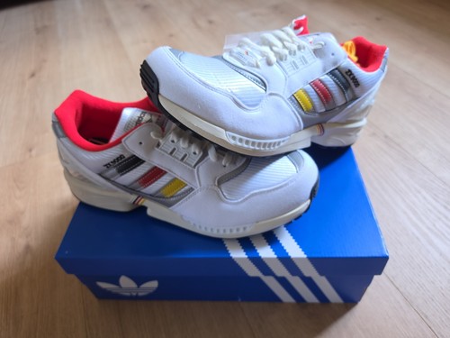 Adidas overkill zx9000 home - overkill,