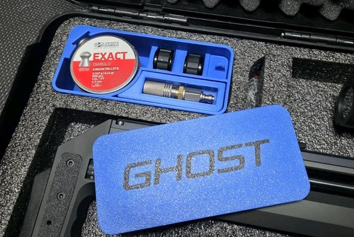 Brk brocock ghost - brocock,