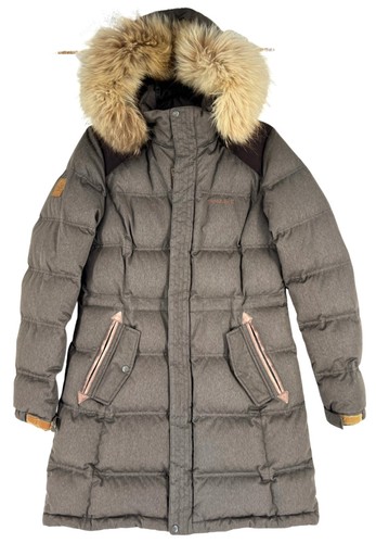 Montbell women hooded down - montbell,