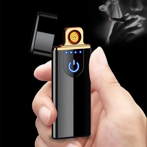 Touch ignition electric - ignition,
