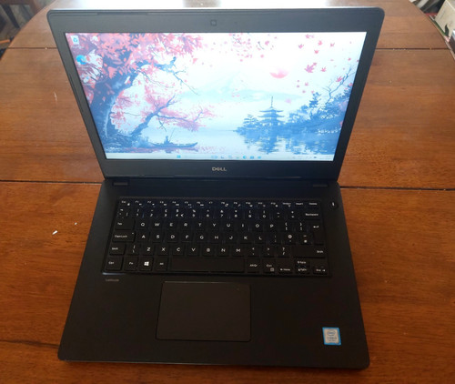 Dell latitude 3480 - latitude,