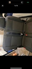 Volkswagen caddy life seats 