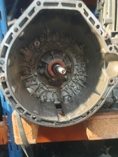 MERCEDES E CLASS W211 02-07