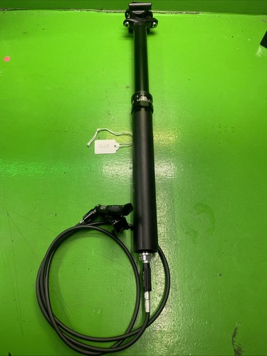 Rock shox reverb - shox, stealth