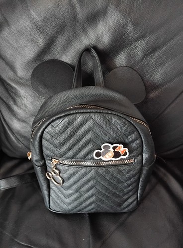 Micky mouse small backpack - micky,