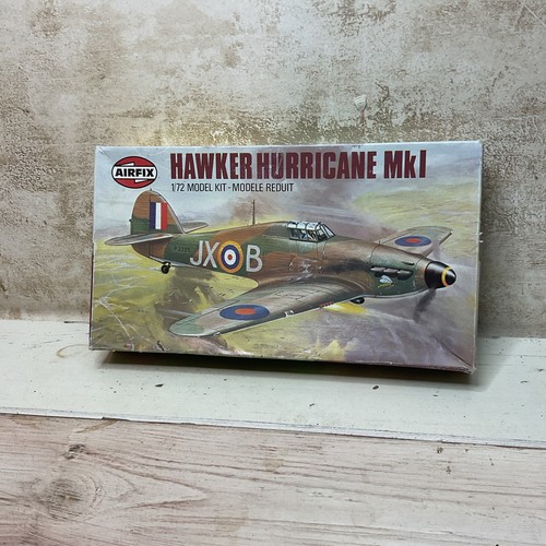 Airfix scale 02067 - 1:72, #02067-9