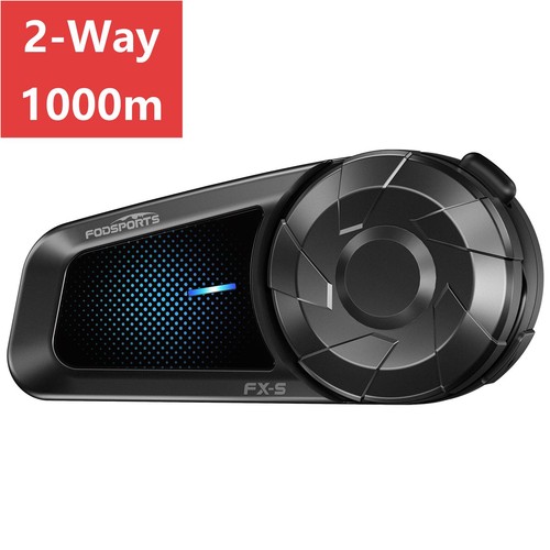 New motorcycle bluetooth - new,