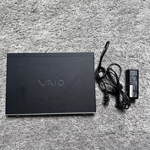 Vaio pro vjpk13c12n core - pro,