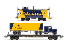 Marklin gauge 4857 set of - 'ho',