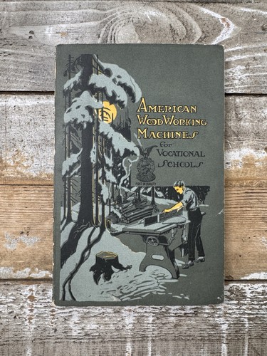 1921 antique trades book - 1921,