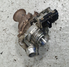 BMW X3 G01 2.0d x-DRIVE B47