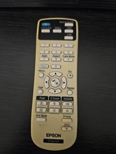 Epson 159917600 Projector