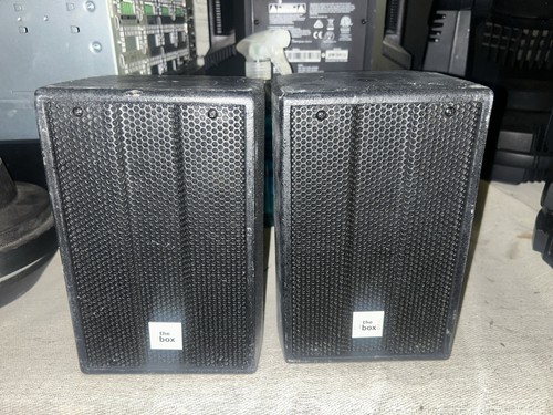 Pair the box pro - pro, 104