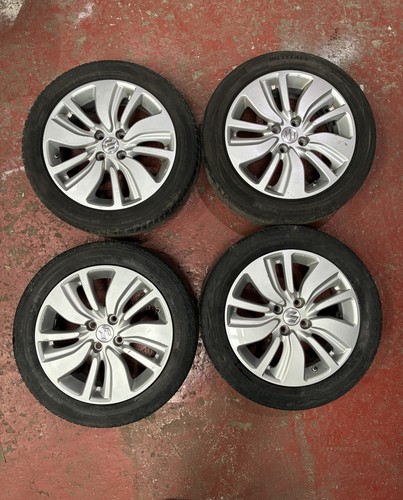Suzuki swift mk3 - mk3, 16"