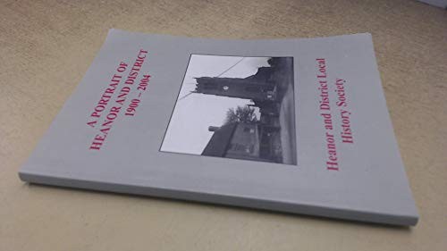 Portrait heanor and - heanor,