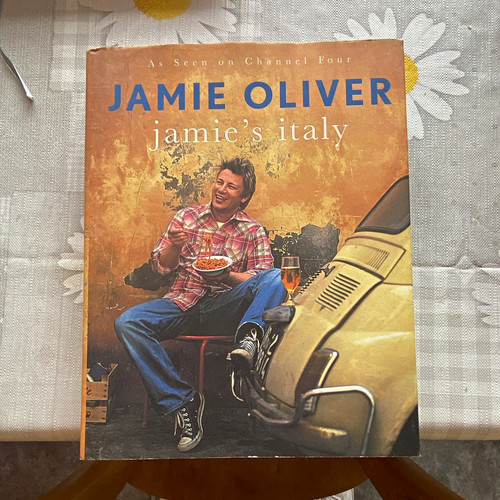 Jamie oliver italy - jamie, jamie’s