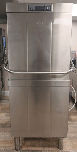 Smeg sph515s commercial hood - smeg,