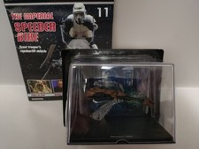 STAR WARS Speeder Bike