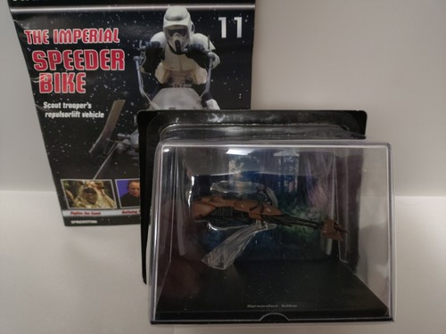 Star wars speeder bike - star,