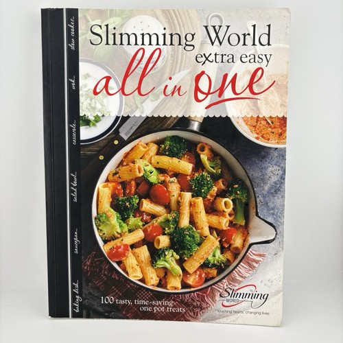 Slimming world extra easy - slimming,