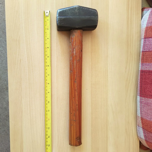 Vintage brades lump - brades, 4