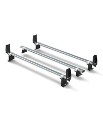 Peugeot Partner 3 Bars Roof