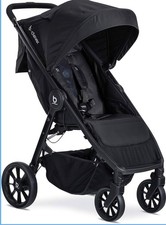 Britax B-Clever Compact