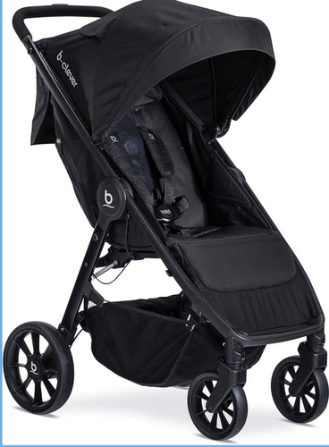 Britax clever compact - britax,