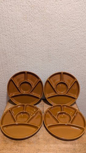 Set four japanese - of, vintage