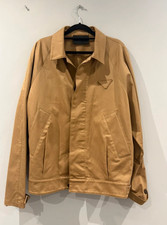 Prada Cotton Gabardine Jacket