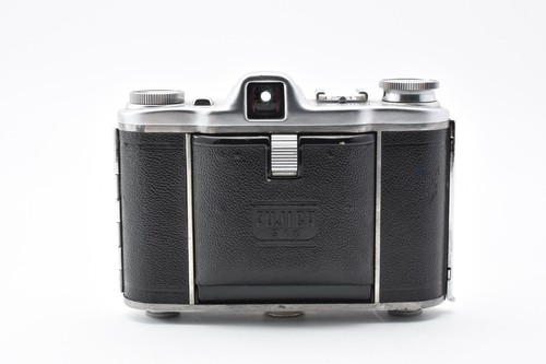 Near mint fujica six 6x6 - [near,