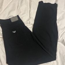 Armani Jeans/Chinos Comfort