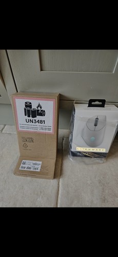 Alienware aw620m wireless - alienware,