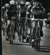 1993 Press Photo Roberto