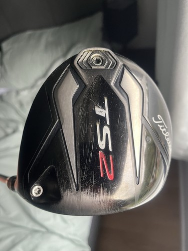 Titleist ts2 driver - driver, 8.5