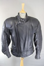 DYNAMIC LEATHERS CLASSIC BLACK